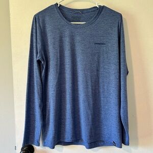 Patagonia Capilene Cool Daily Shirt